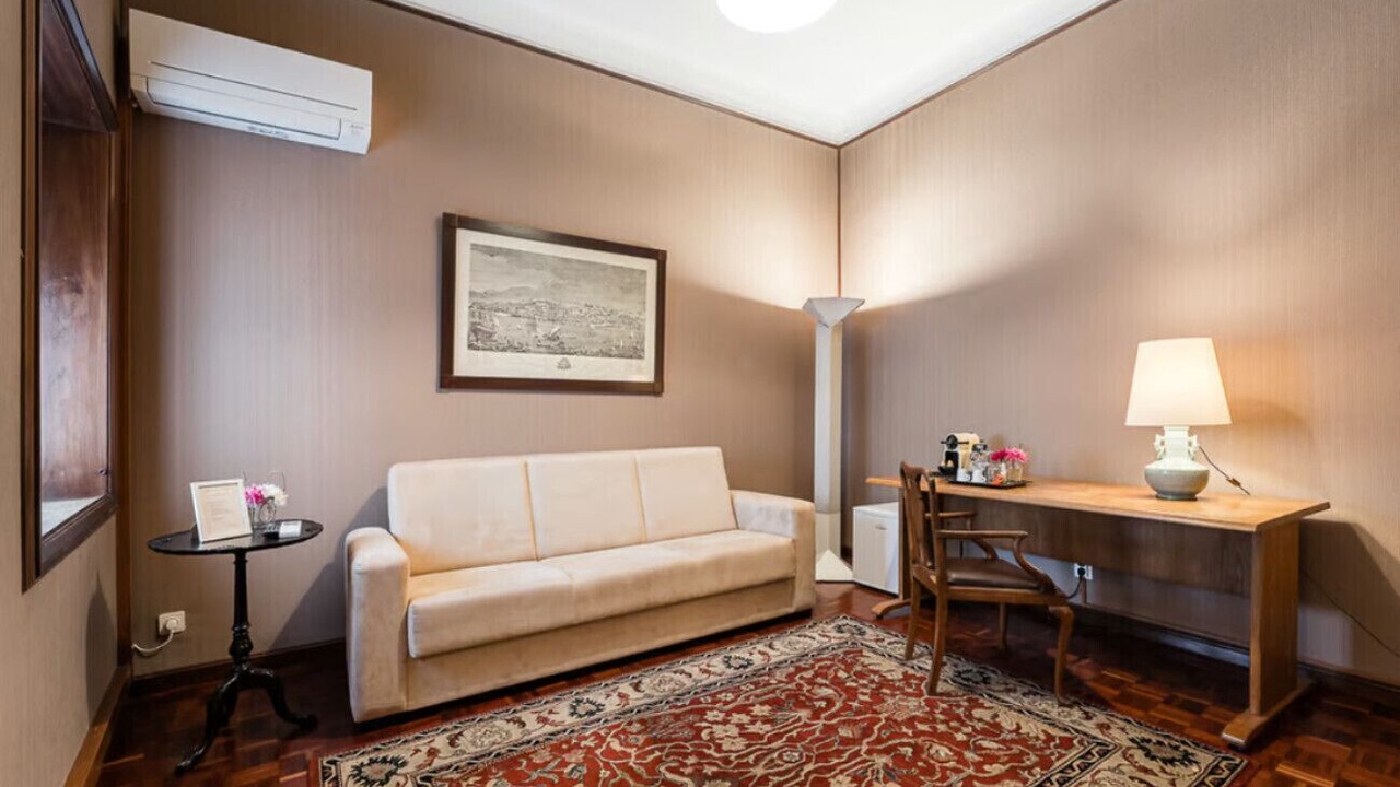 Photo of Livingroom in Centro / Baixa