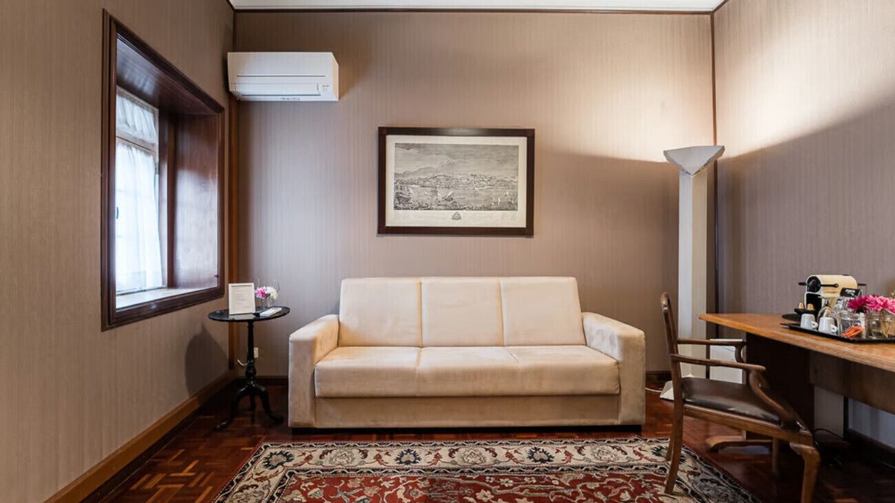 Photo of Livingroom in Centro / Baixa