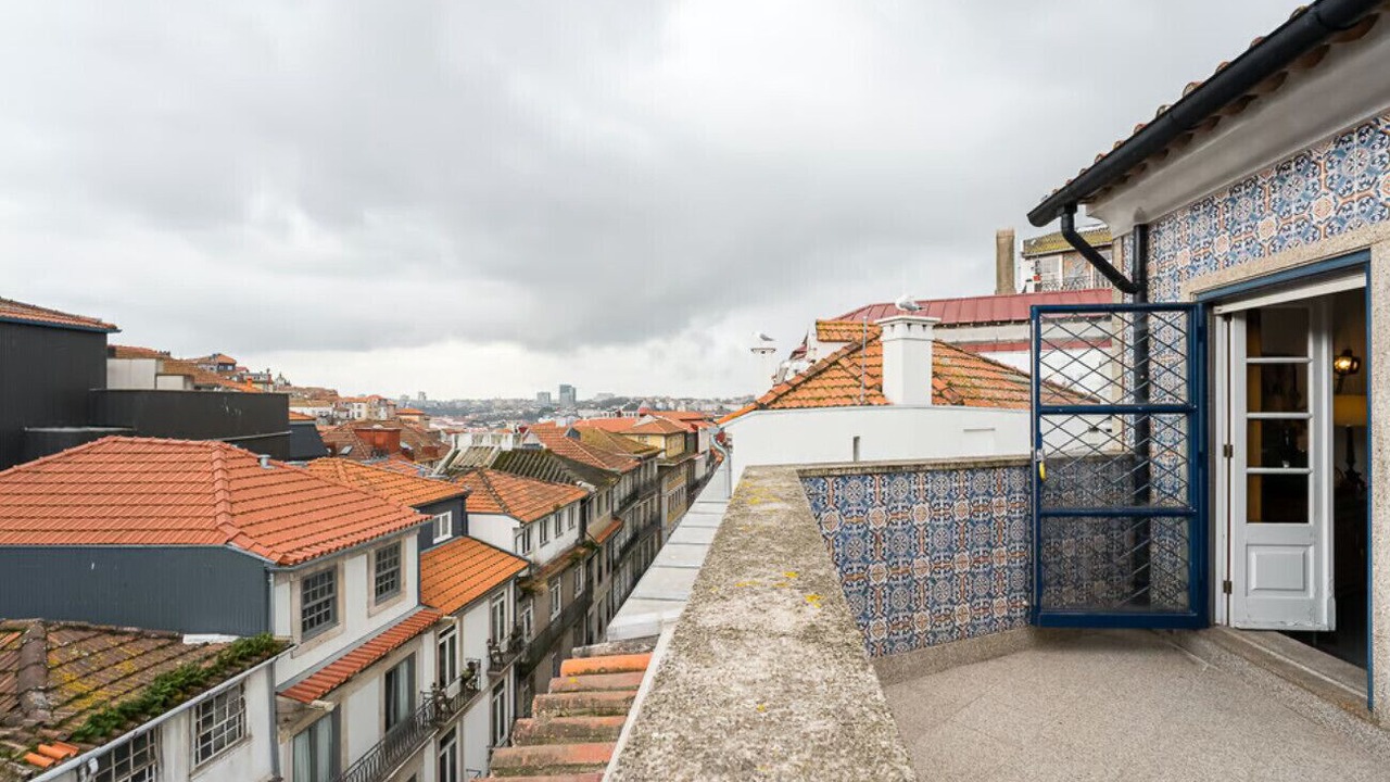 Photo of Outdoor in Centro / Baixa