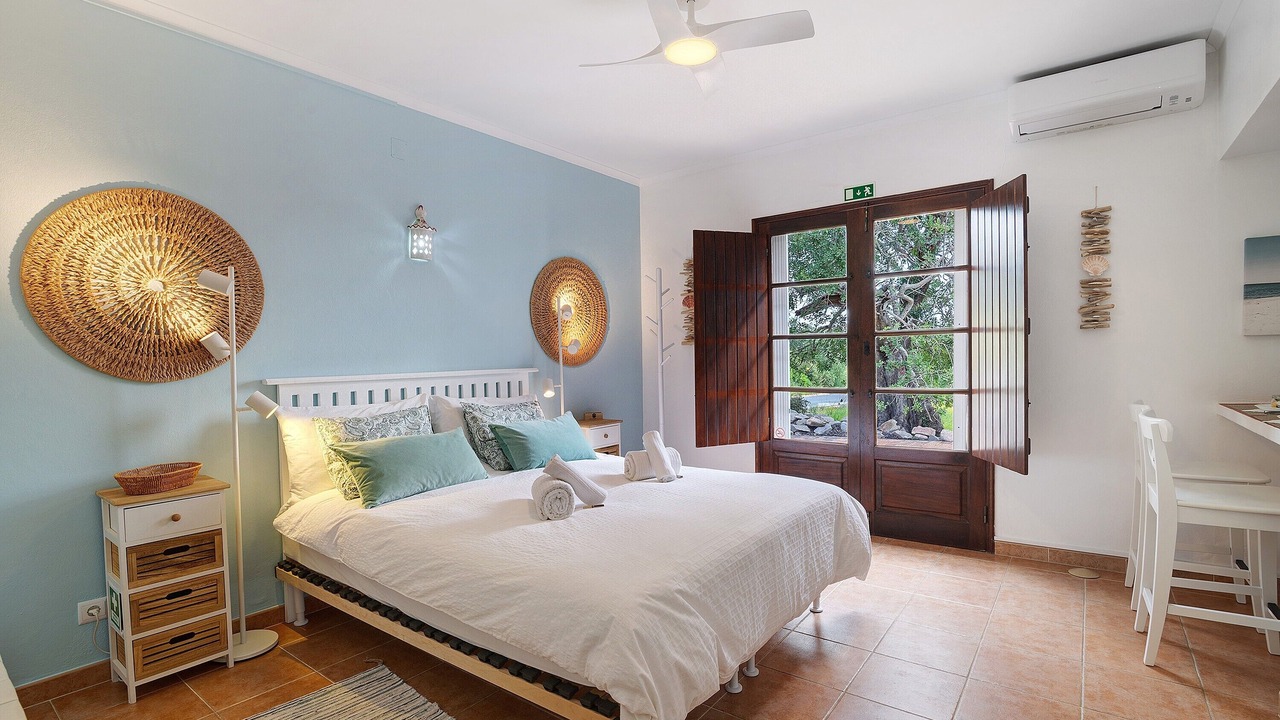 Photo of Bedroom in Malhao