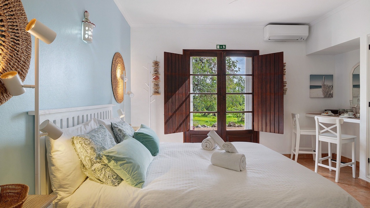 Photo of Bedroom in Malhao