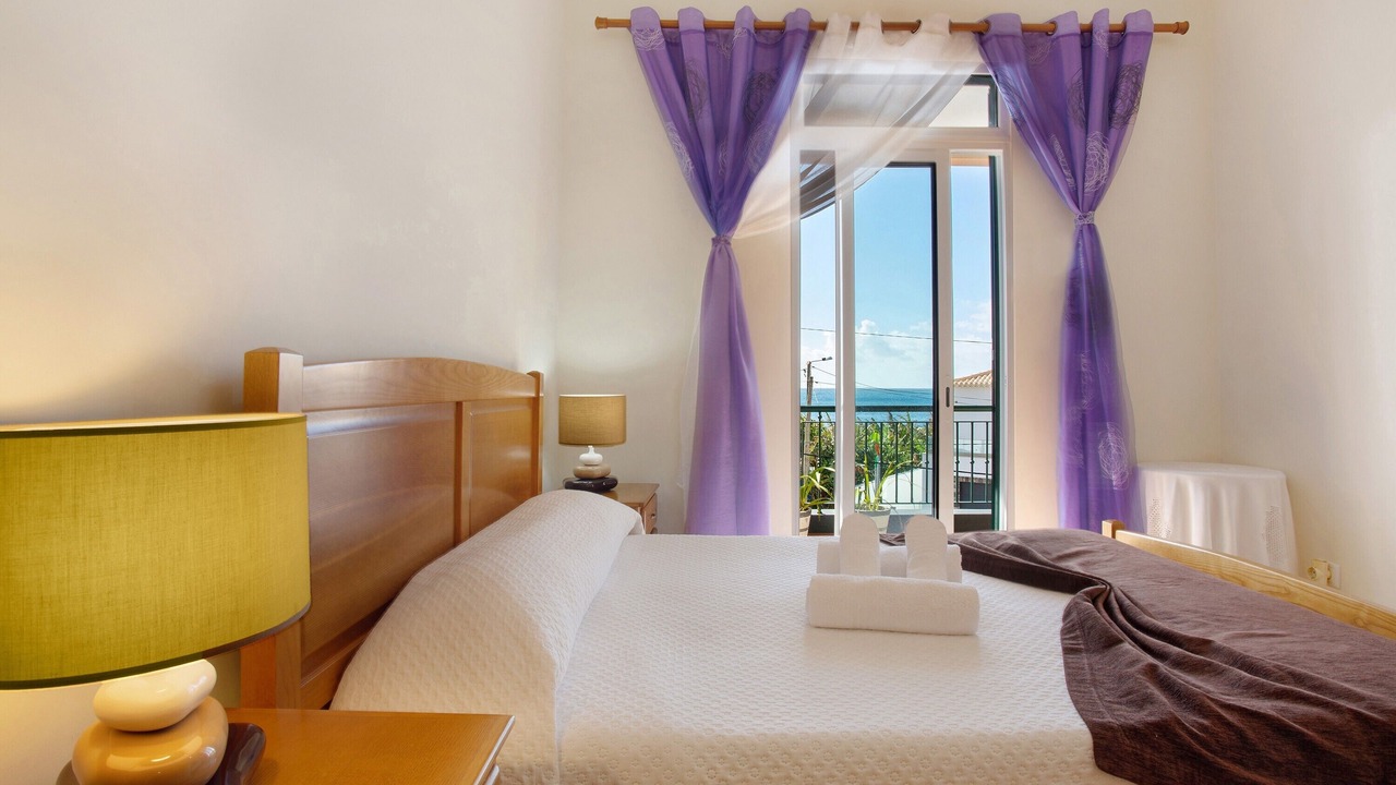 Photo of Bedroom in Ponta do Sol