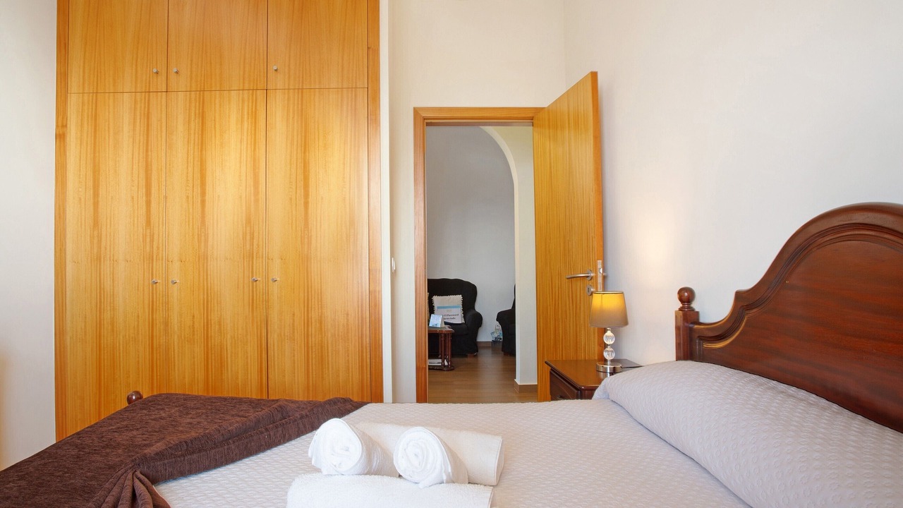 Photo of Bedroom in Ponta do Sol