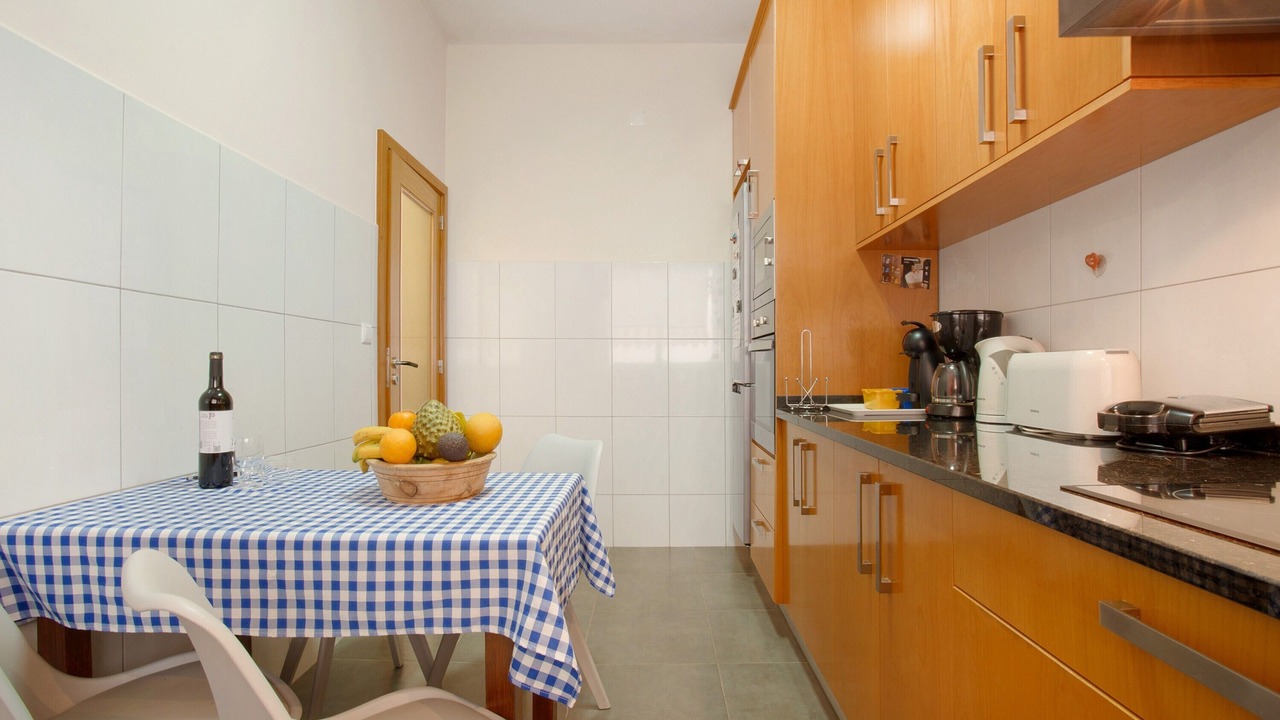 Photo of Kitchen in Ponta do Sol