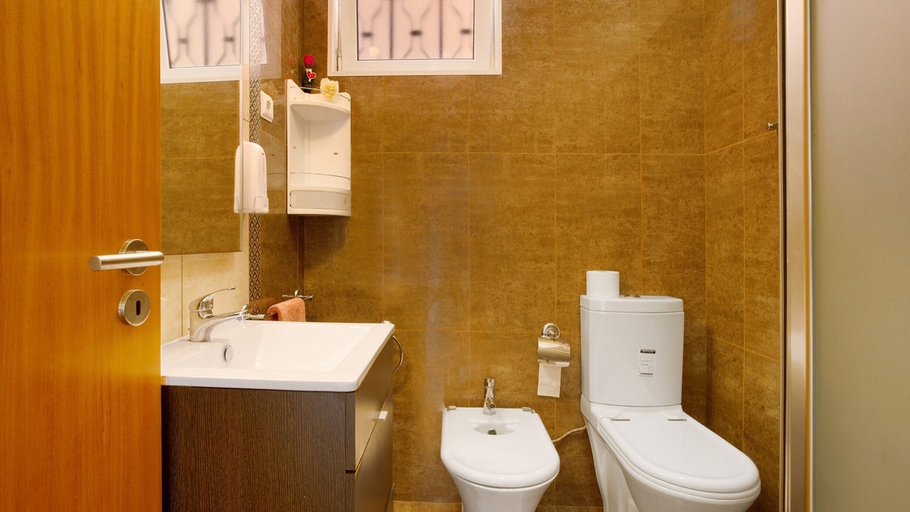Photo of Bathroom in Ponta do Sol