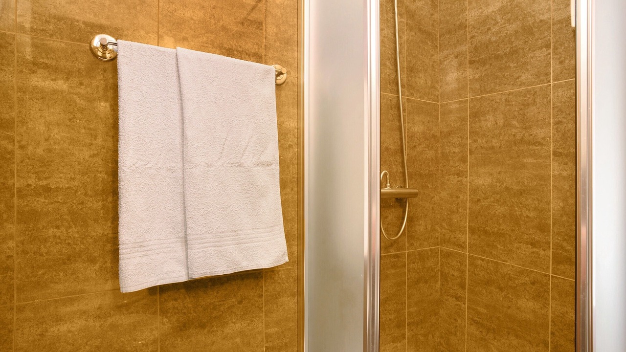 Photo of Bathroom in Ponta do Sol