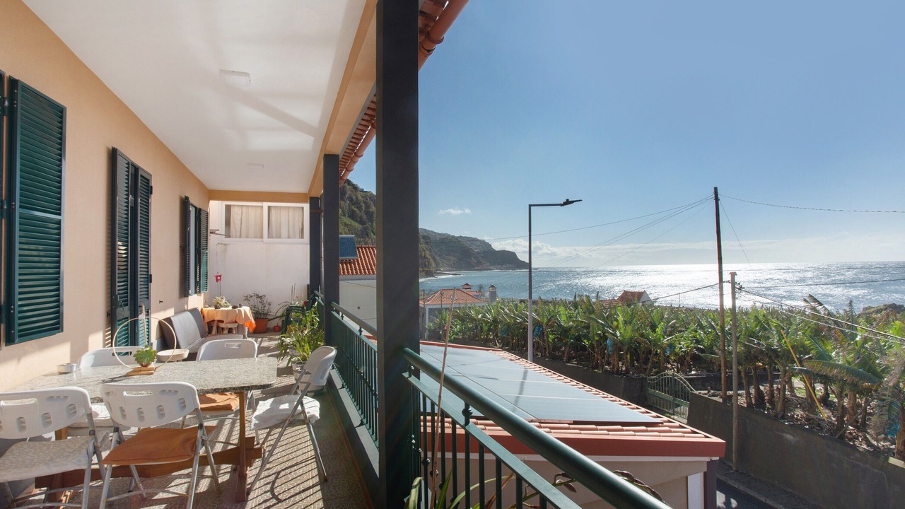 Photo of Outdoor in Ponta do Sol