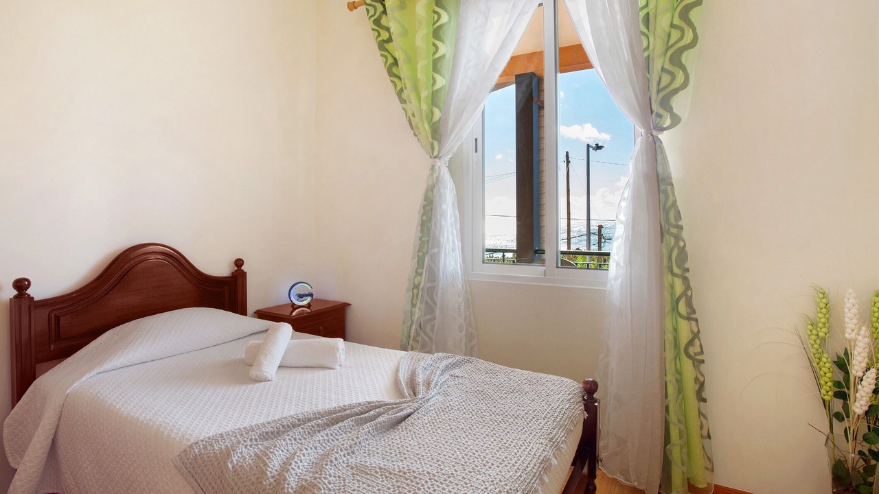 Photo of Bedroom in Ponta do Sol