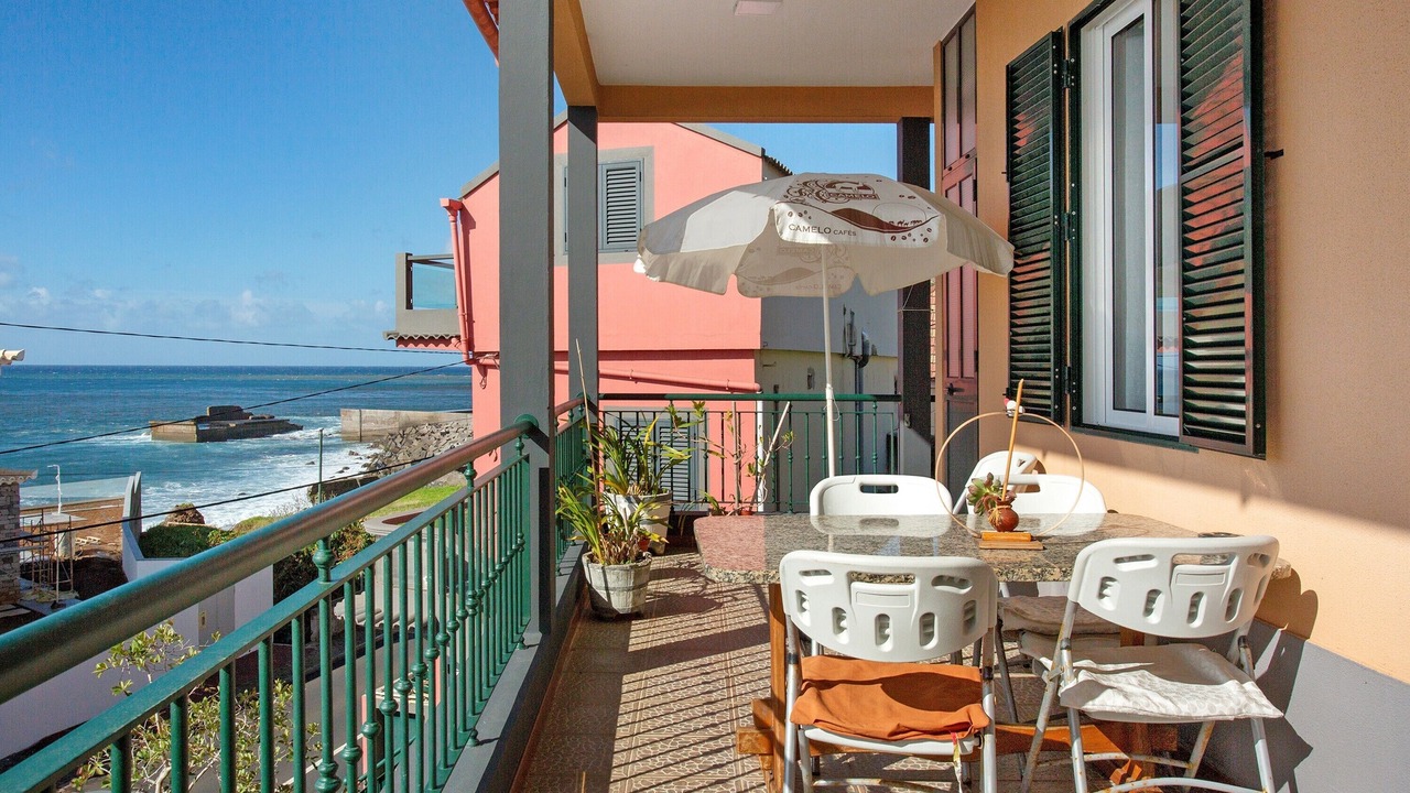 Photo of Outdoor in Ponta do Sol