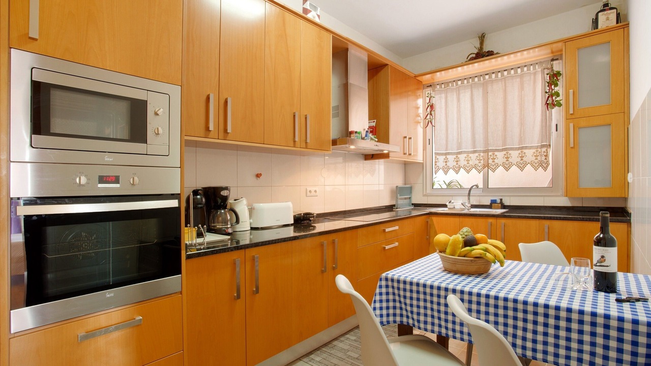 Photo of Kitchen in Ponta do Sol