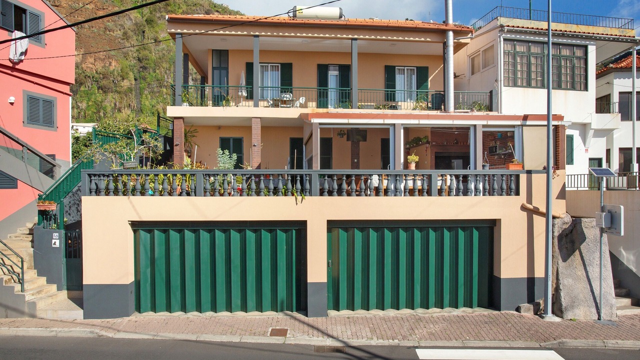 Photo of Outdoor in Ponta do Sol