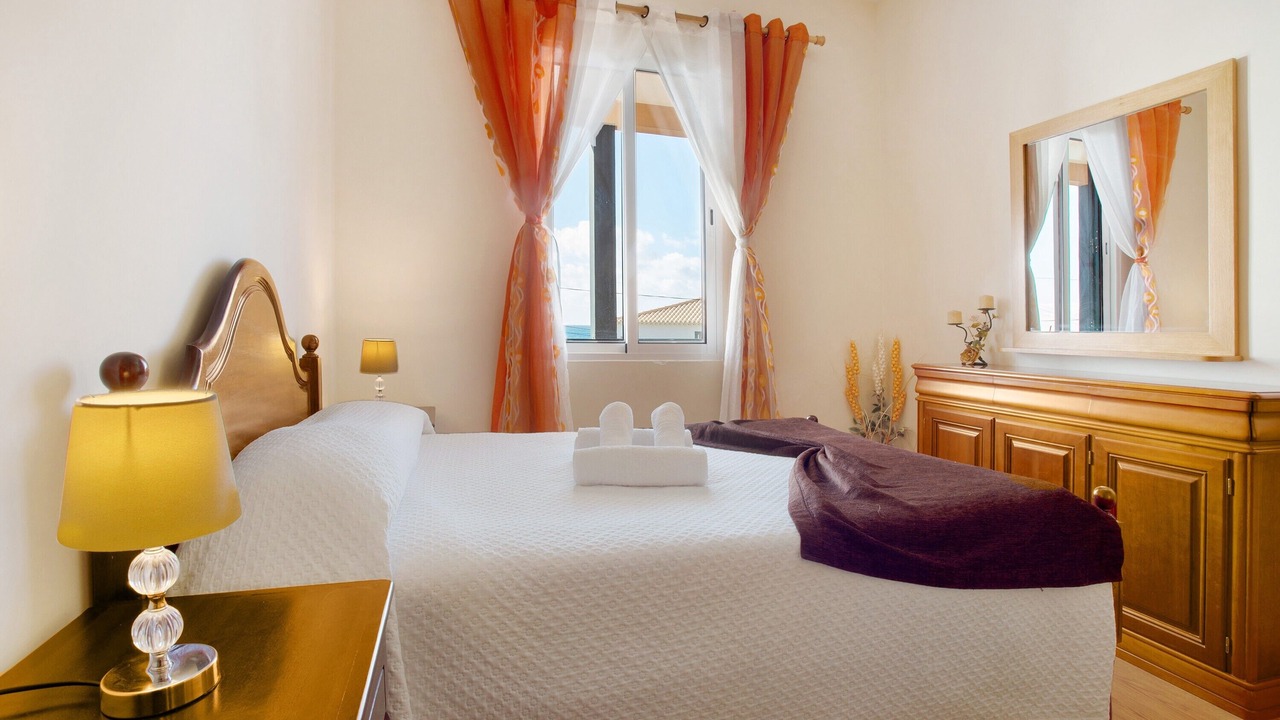 Photo of Bedroom in Ponta do Sol