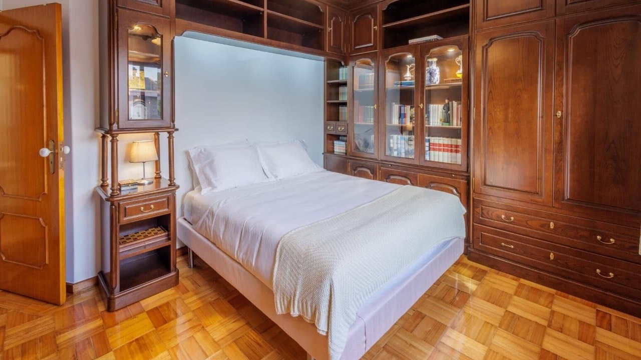 Photo of Bedroom in Arcos de Valdevez