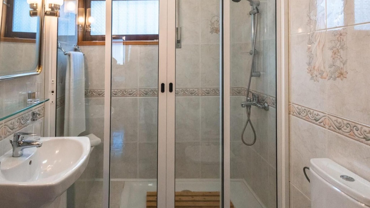 Photo of Bathroom in Arcos de Valdevez