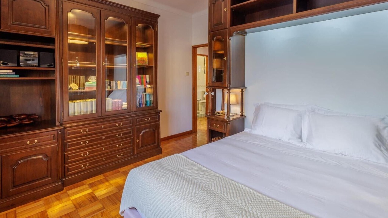 Photo of Bedroom in Arcos de Valdevez