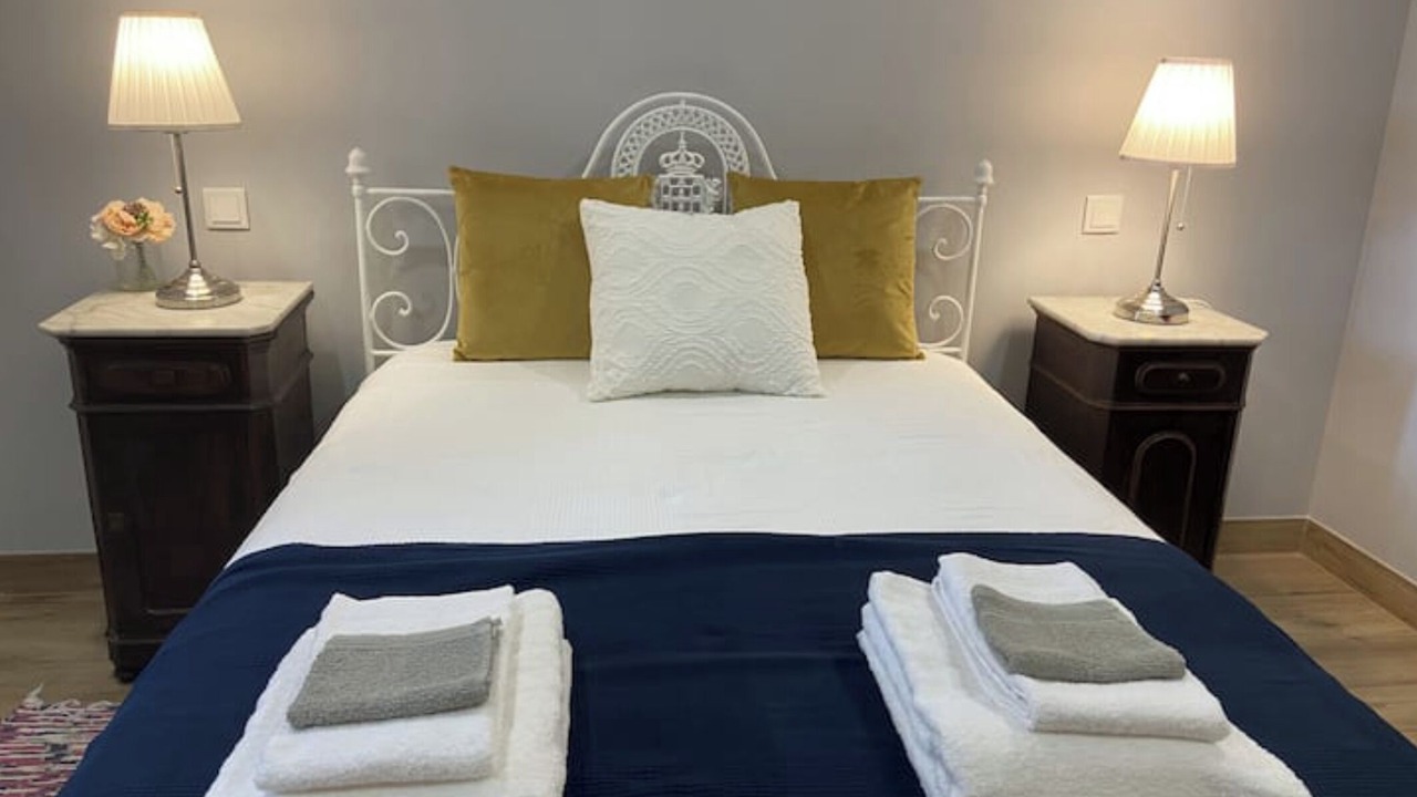 Photo of Bedroom in Portela