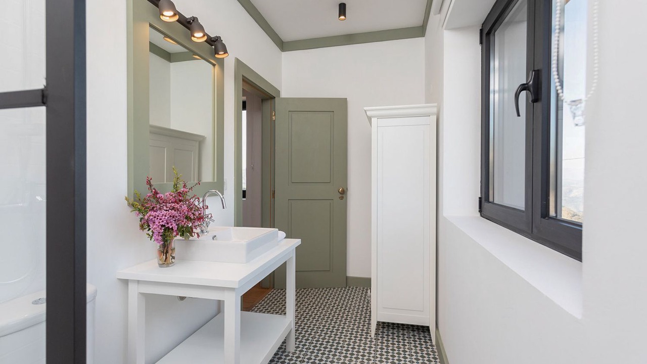 Photo of Bathroom in Cimbres