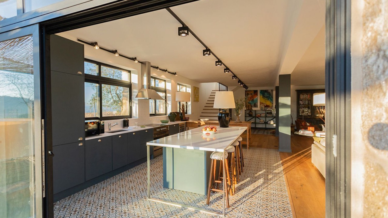 Photo of Kitchen in Cimbres