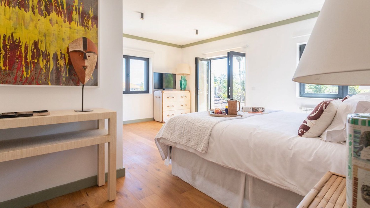 Photo of Bedroom in Cimbres