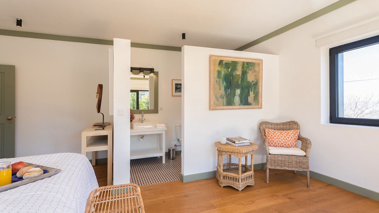 Photo of Bedroom in Cimbres