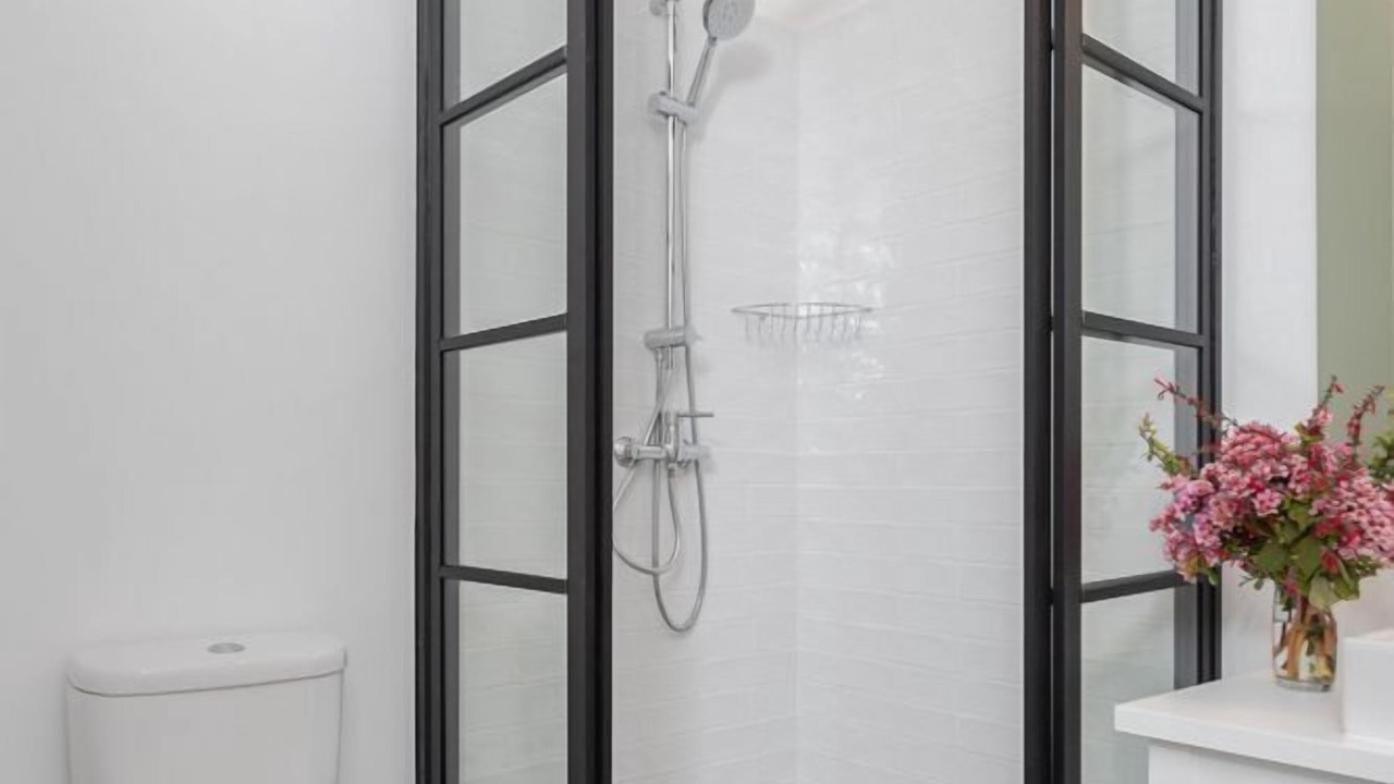 Photo of Bathroom in Cimbres