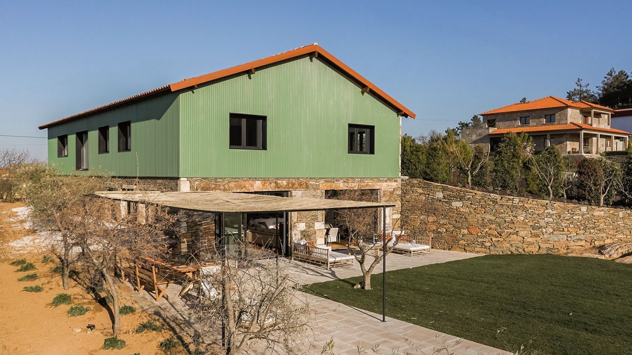 Photo of Outdoor in Cimbres