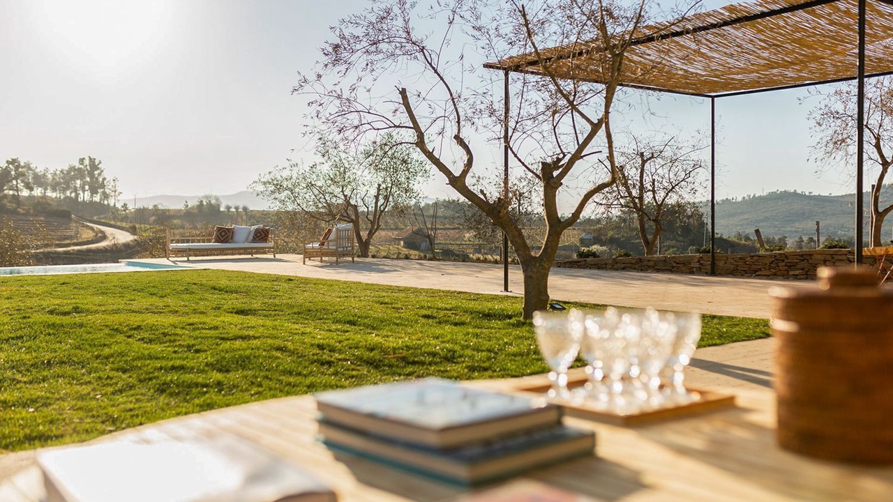 Photo of Patio Balcony in Cimbres