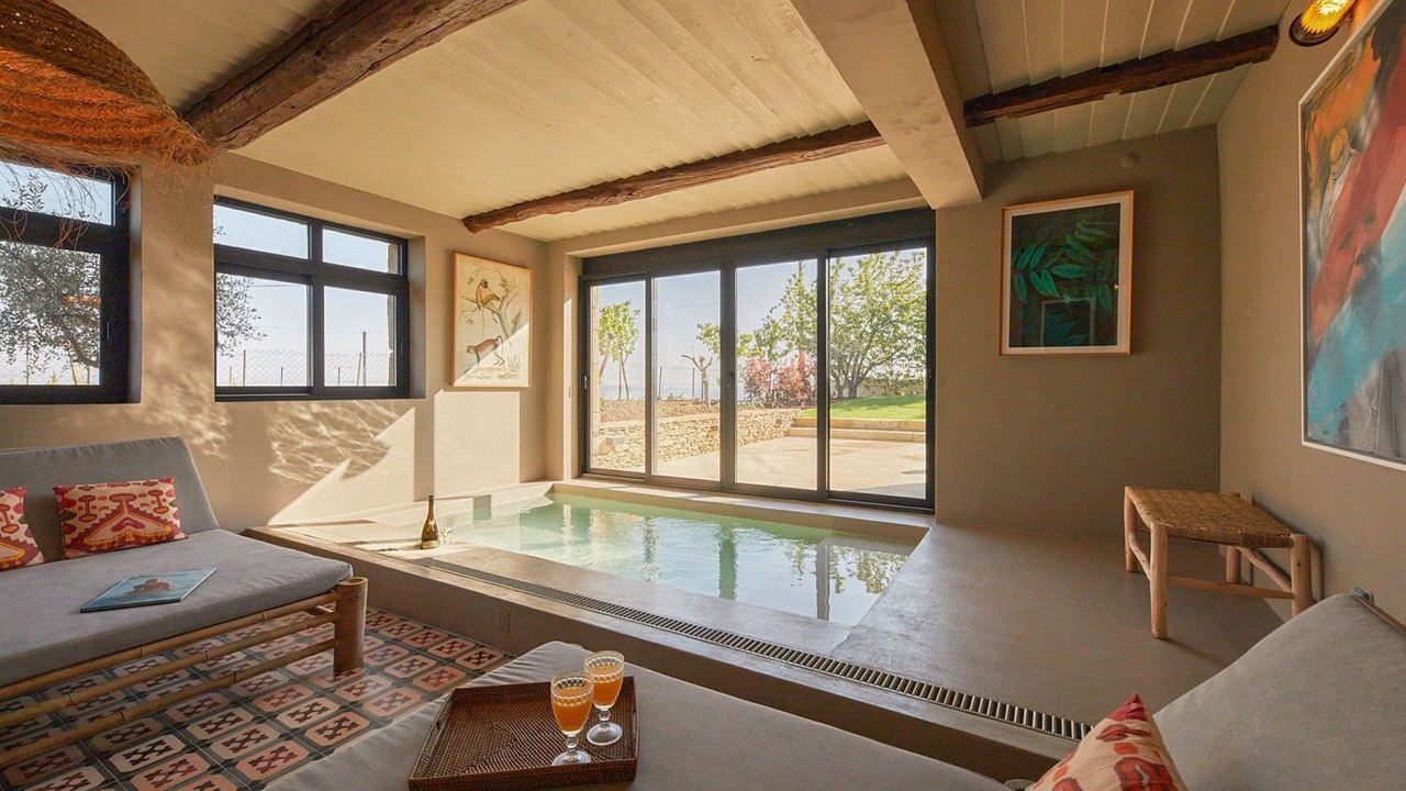Photo of Livingroom in Cimbres