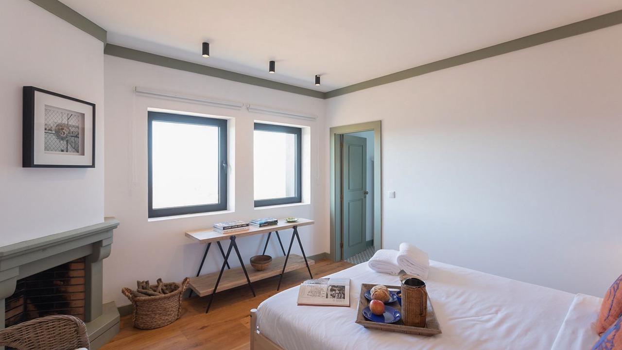 Photo of Bedroom in Cimbres