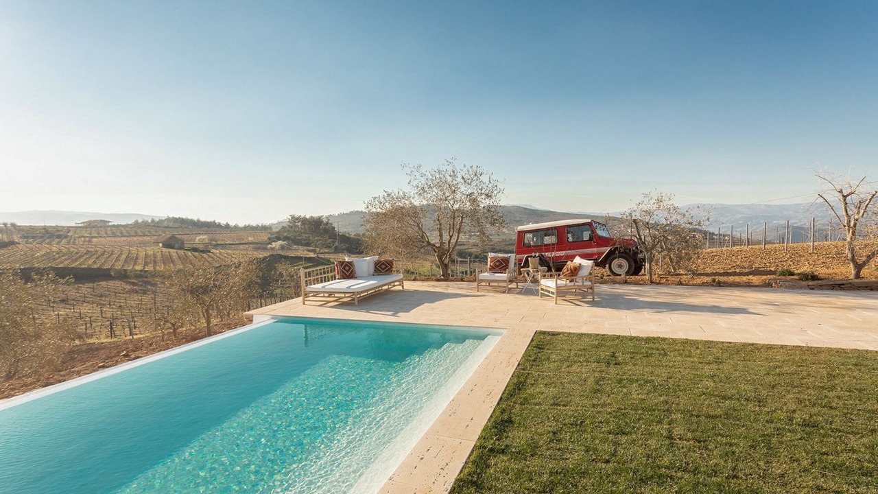 Photo of Outdoor in Cimbres