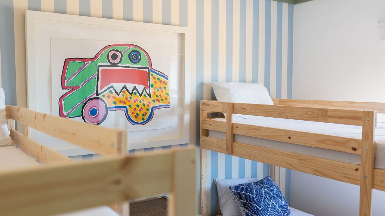 Photo of Bedroom in Cimbres