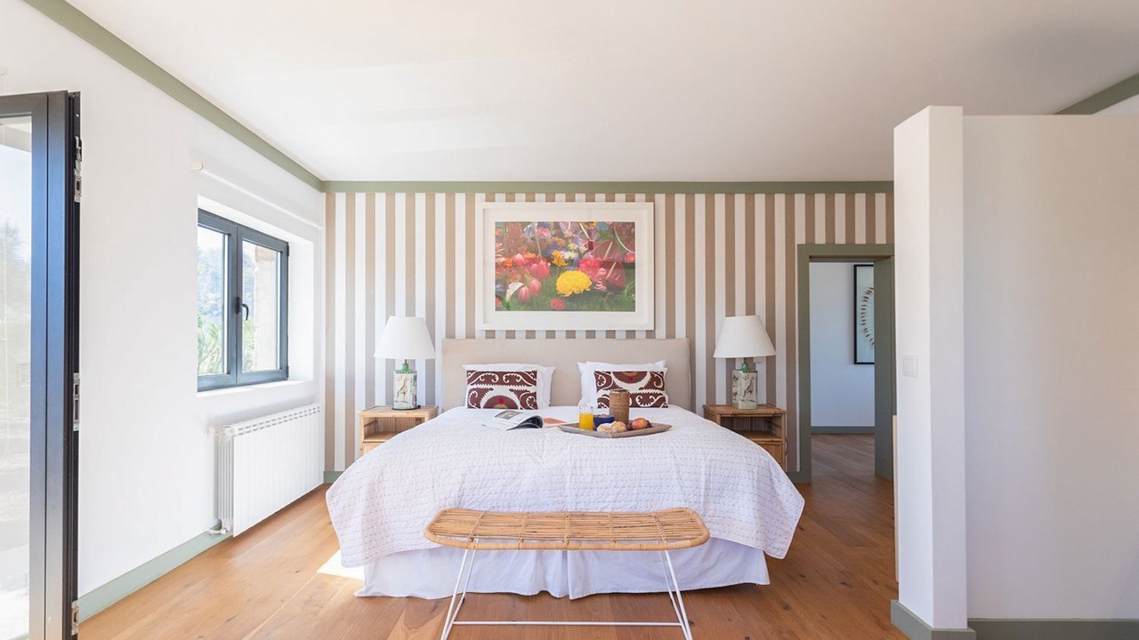 Photo of Bedroom in Cimbres