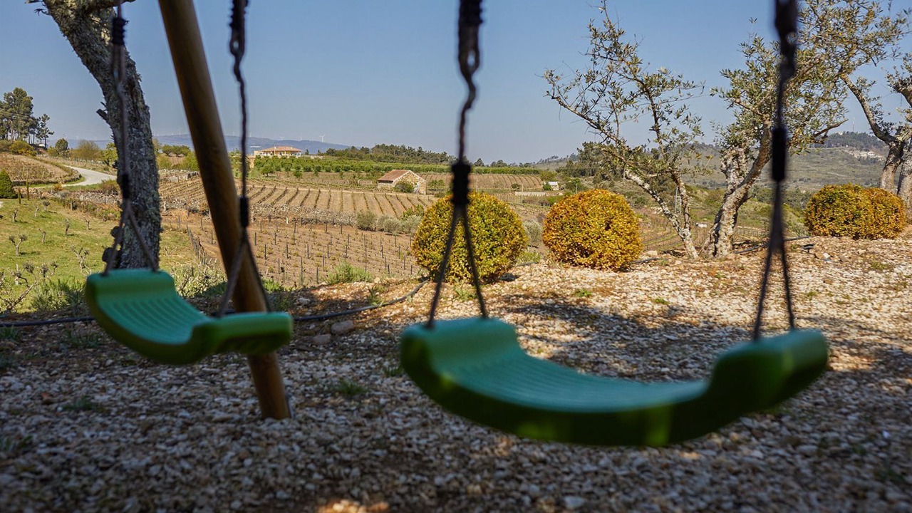 Photo of Outdoor in Cimbres