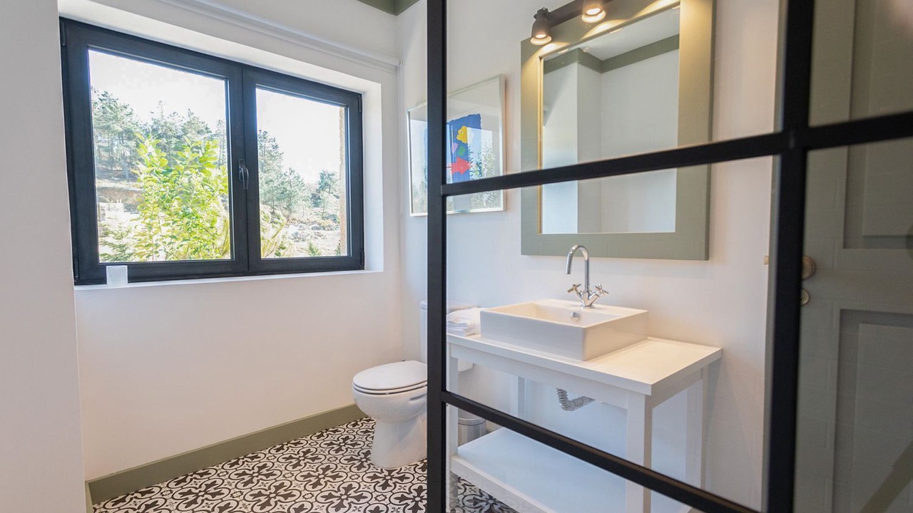 Photo of Bathroom in Cimbres