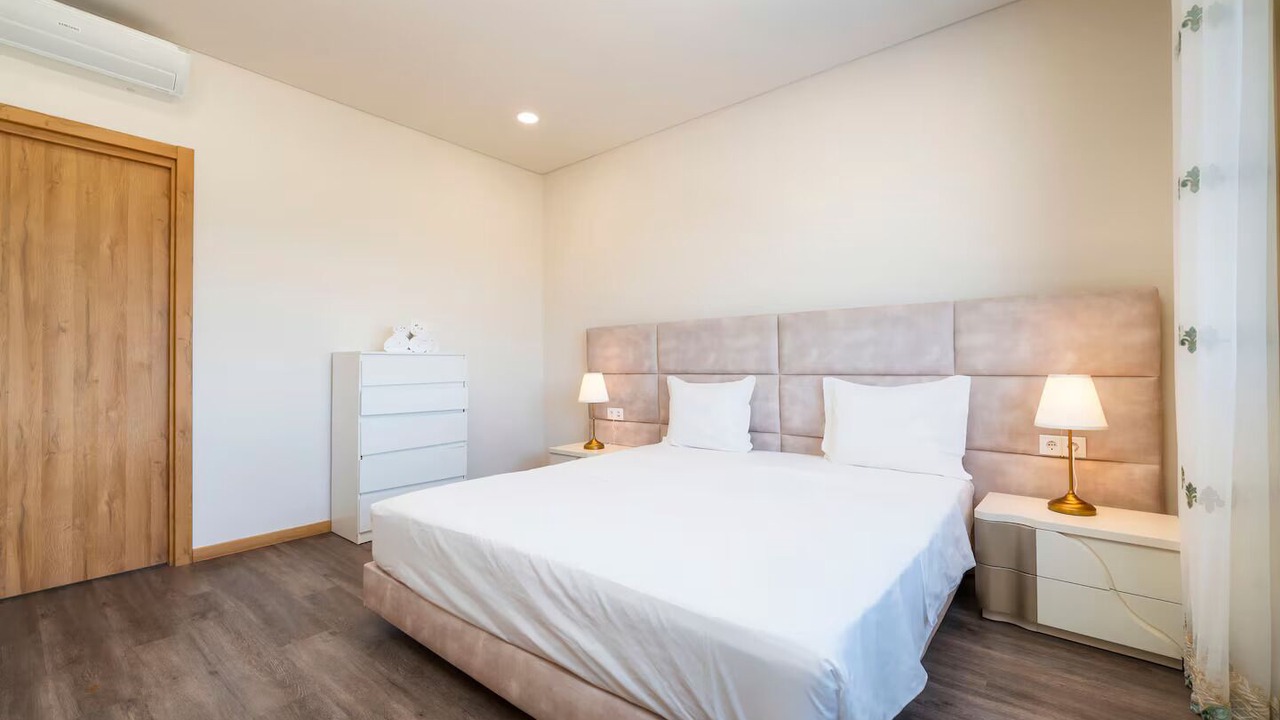 Photo of Bedroom in Vale de Santa Maria