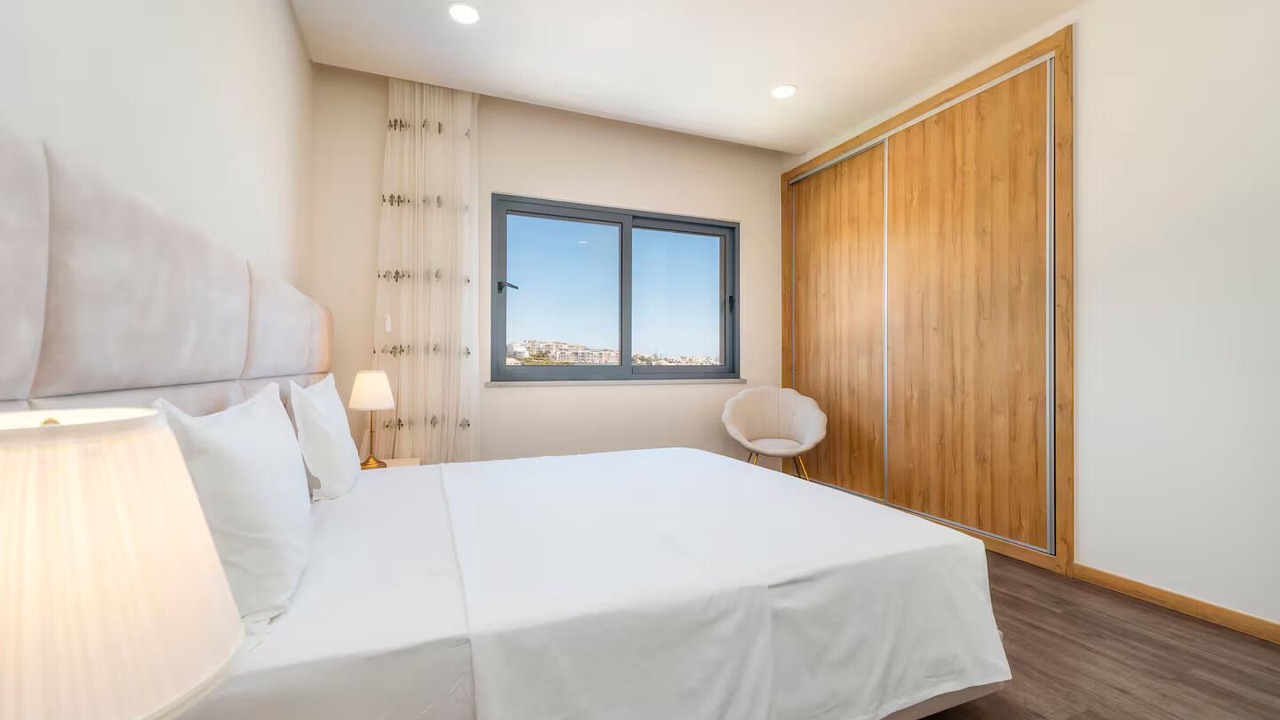 Photo of Bedroom in Vale de Santa Maria