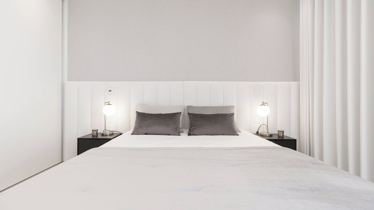 Photo of Bedroom in Sao Joao das Lampas