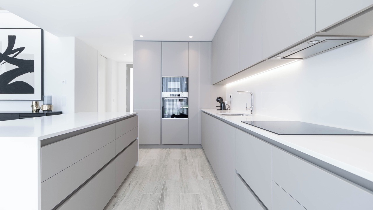 Photo of Kitchen in Sao Joao das Lampas