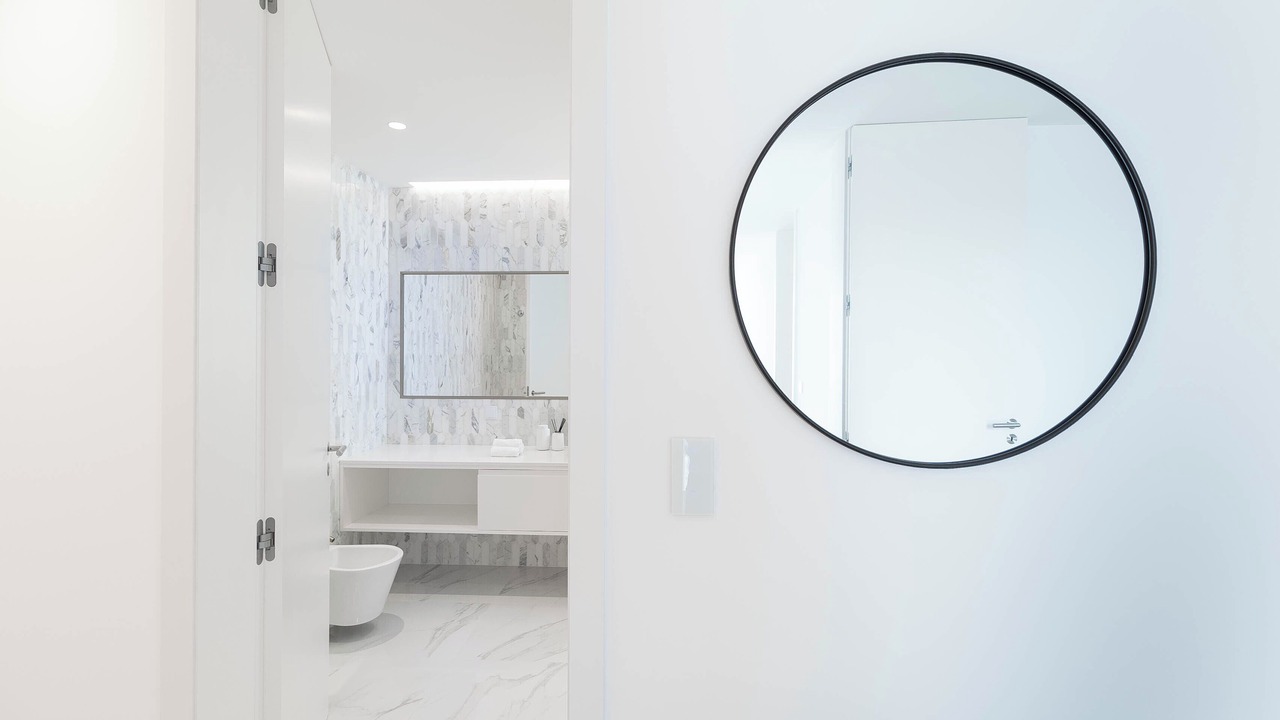 Photo of Bathroom in Sao Joao das Lampas