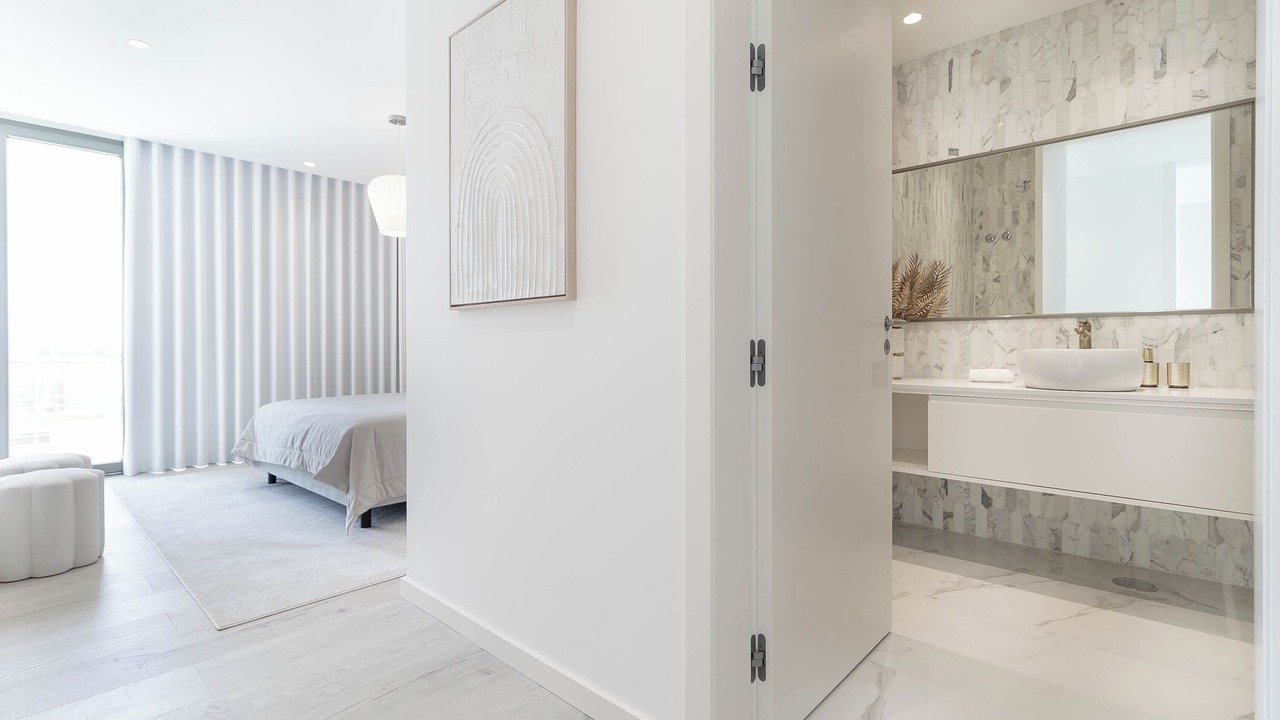 Photo of Bedroom in Sao Joao das Lampas