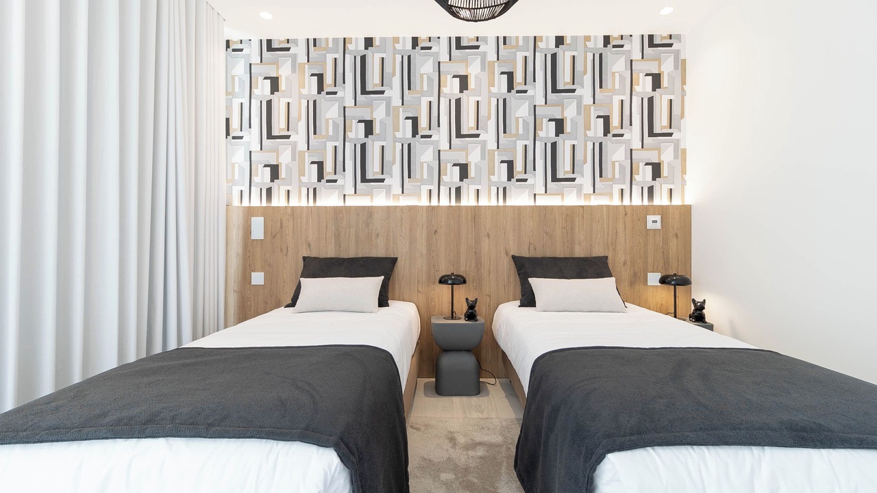 Photo of Bedroom in Sao Joao das Lampas