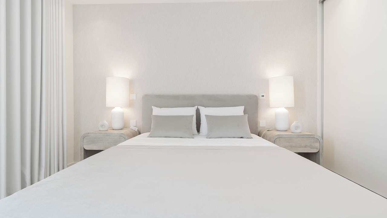 Photo of Bedroom in Sao Joao das Lampas