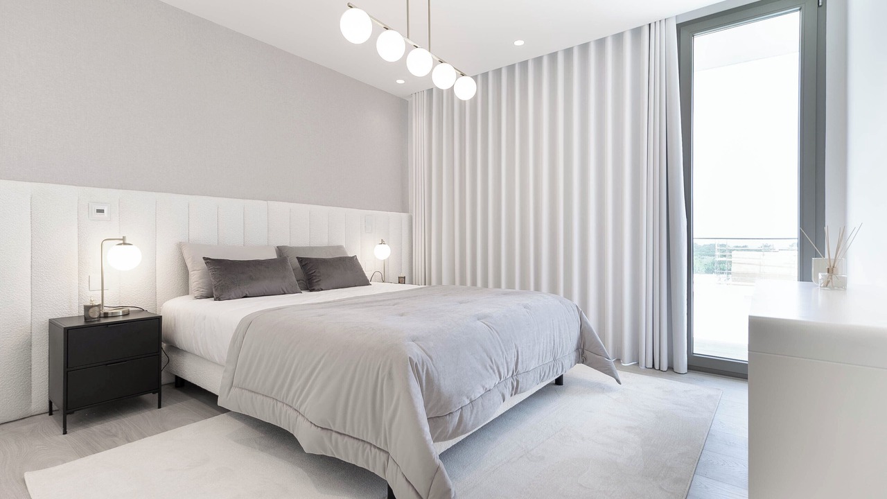 Photo of Bedroom in Sao Joao das Lampas