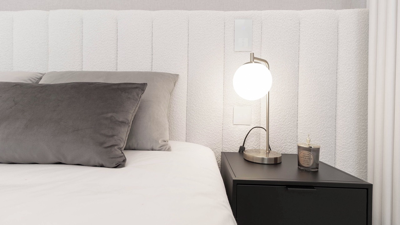 Photo of Bedroom in Sao Joao das Lampas