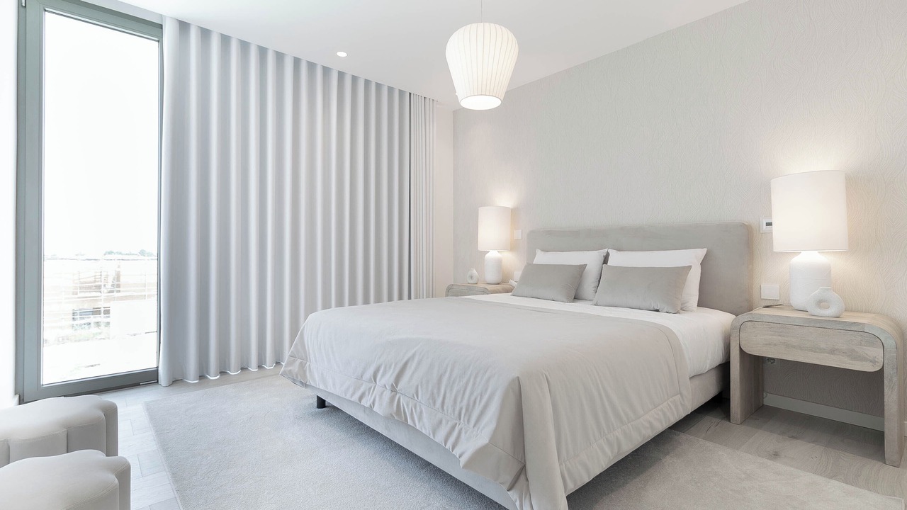 Photo of Bedroom in Sao Joao das Lampas