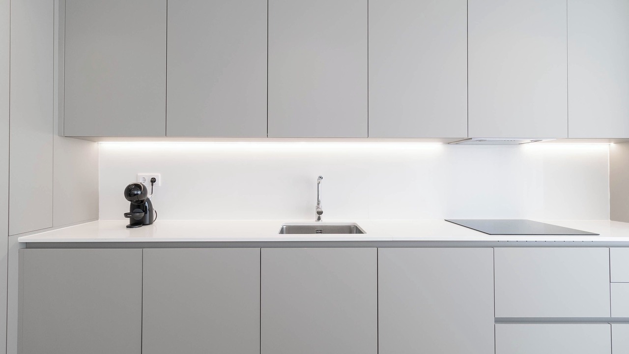 Photo of Kitchen in Sao Joao das Lampas