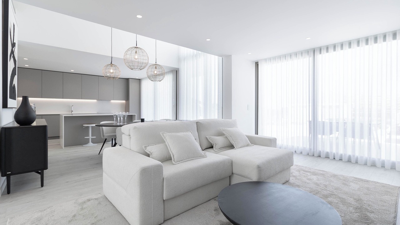 Photo of Livingroom in Sao Joao das Lampas