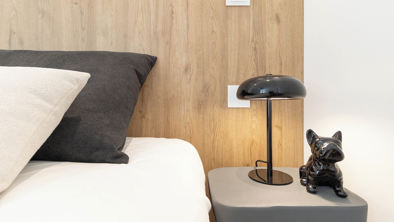 Photo of Bedroom in Sao Joao das Lampas