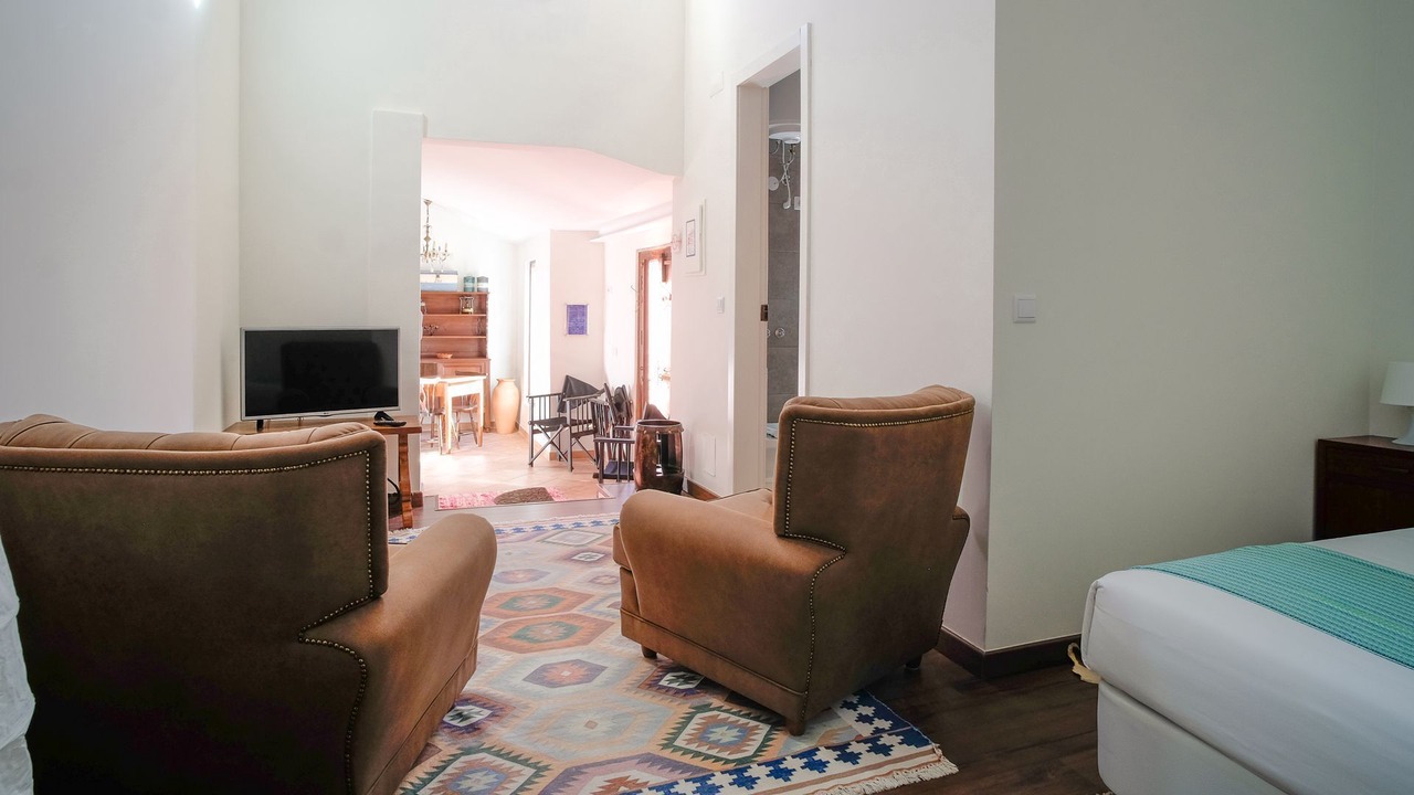 Photo of Bedroom in Magoito