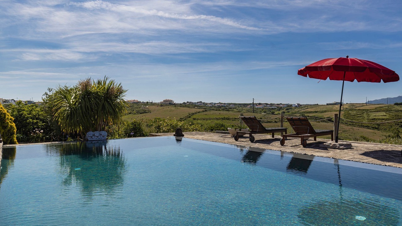 Photo of Outdoor in Magoito